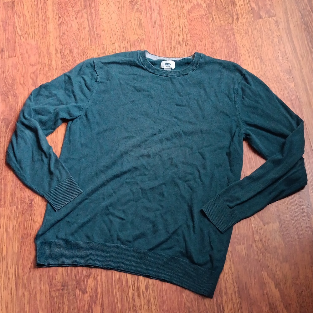 Old Navy cotton sweater‎
